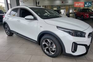 Kia XCeed Comfort