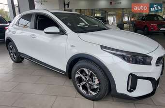 Kia XCeed 2025 в Рівне