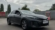 Kia XCeed Comfort