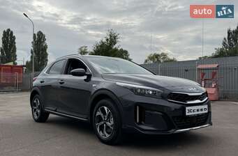 Kia XCeed 2025 в Одеса
