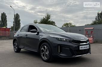 Kia XCeed 2025 Comfort