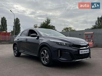 Kia XCeed 2025 Comfort
