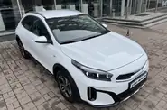 Kia XCeed Comfort