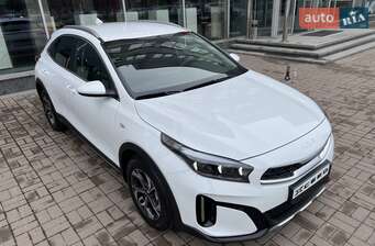 Kia XCeed 2025 в Київ