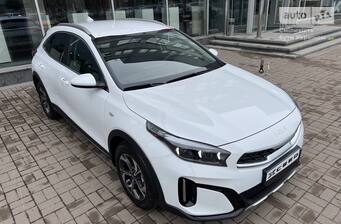 Kia XCeed 2025 Comfort