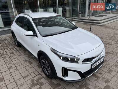 Kia XCeed 2025 Comfort