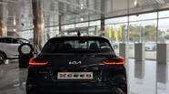 Kia XCeed Comfort