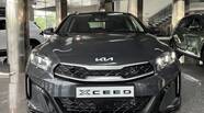 Kia XCeed Comfort