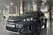 Kia XCeed Comfort