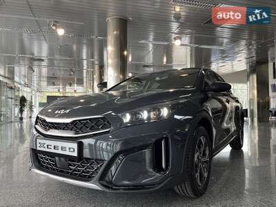 Kia XCeed 2025 Comfort