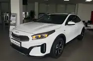 Kia XCeed Comfort