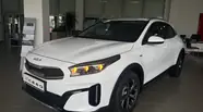 Kia XCeed Comfort