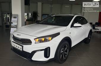 Kia XCeed 2025 Comfort