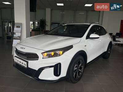 Kia XCeed 2025 Comfort