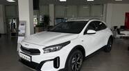 Kia XCeed Comfort