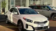 Kia XCeed Comfort