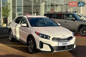Kia XCeed Comfort