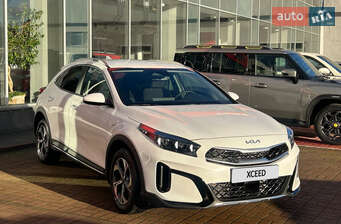 Kia XCeed 2025 в Київ
