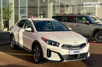Kia XCeed 2025 Comfort