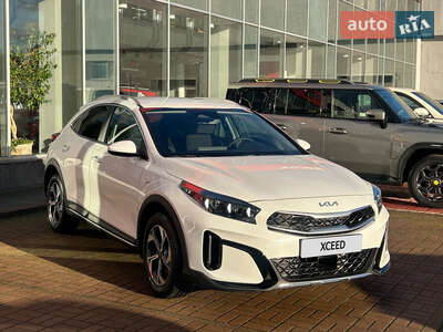 Kia XCeed 2025 Comfort