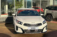Kia XCeed Comfort