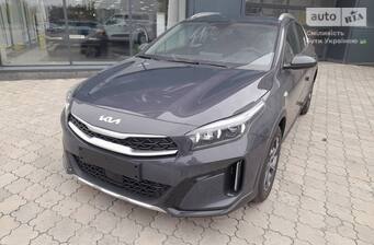 Kia XCeed 2025 Comfort
