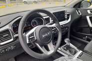 Kia XCeed Comfort