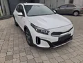 Kia XCeed Kia XCeed