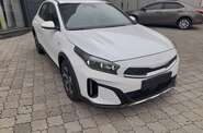 Kia XCeed Comfort