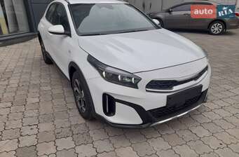 Kia XCeed 2025 в Дніпро (Дніпропетровськ)