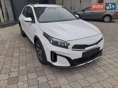 Kia XCeed 2025 Comfort