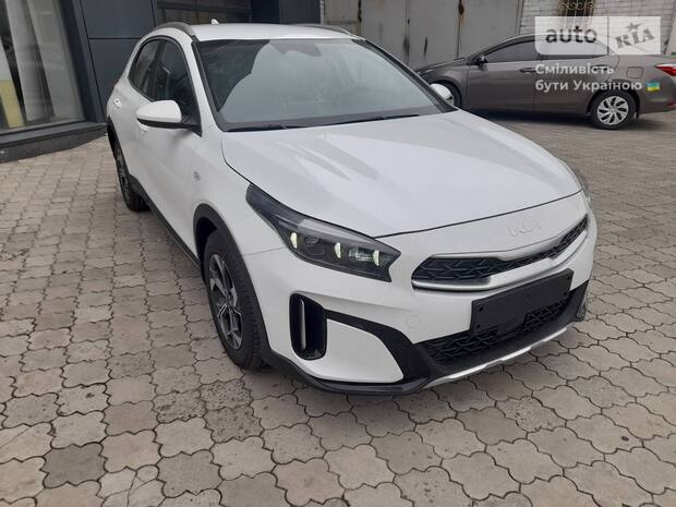 Kia XCeed 2025 Kia XCeed 2025