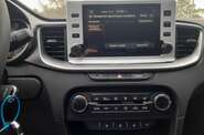 Kia XCeed Comfort