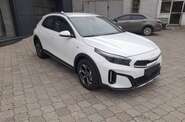 Kia XCeed Comfort