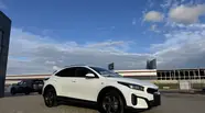 Kia XCeed Comfort