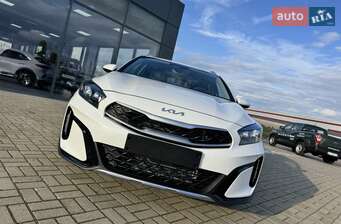 Kia XCeed 2025 в Одеса