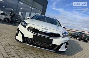 Kia XCeed 2025 Base