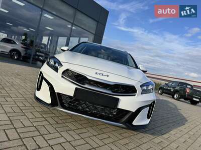 Kia XCeed 2025 Base
