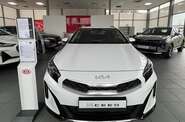 Kia XCeed Comfort