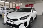 Kia XCeed Comfort