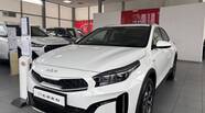 Kia XCeed Comfort