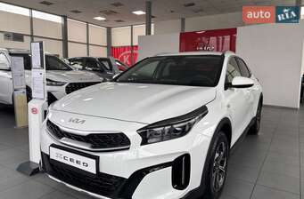 Kia XCeed 2025 в Івано-Франківськ