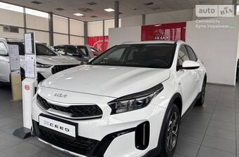 Kia XCeed 2025 Comfort