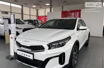 Kia XCeed Comfort 1.0 T-GDI mHEV 7DCT (115 к.с.) - фото 1