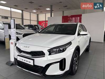 Kia XCeed 2025 Comfort