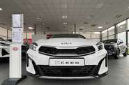 Kia XCeed - фото 1