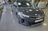 Kia XCeed Comfort