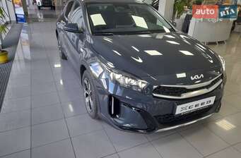 Kia XCeed 2025 в Дніпро (Дніпропетровськ)