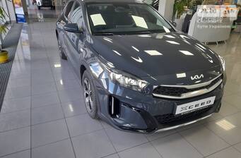 Kia XCeed 2025 Comfort