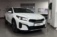 Kia XCeed Comfort